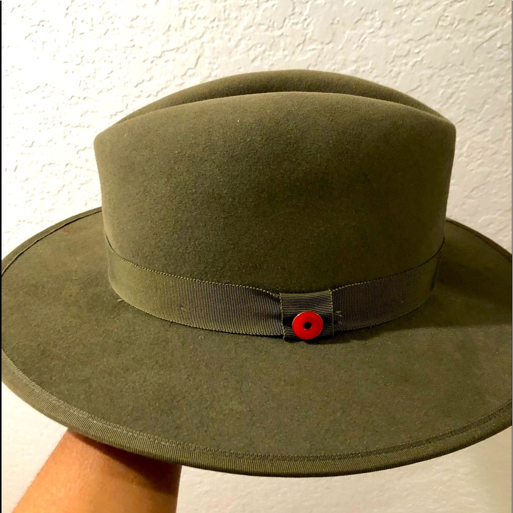 Keith and James hat 🎩